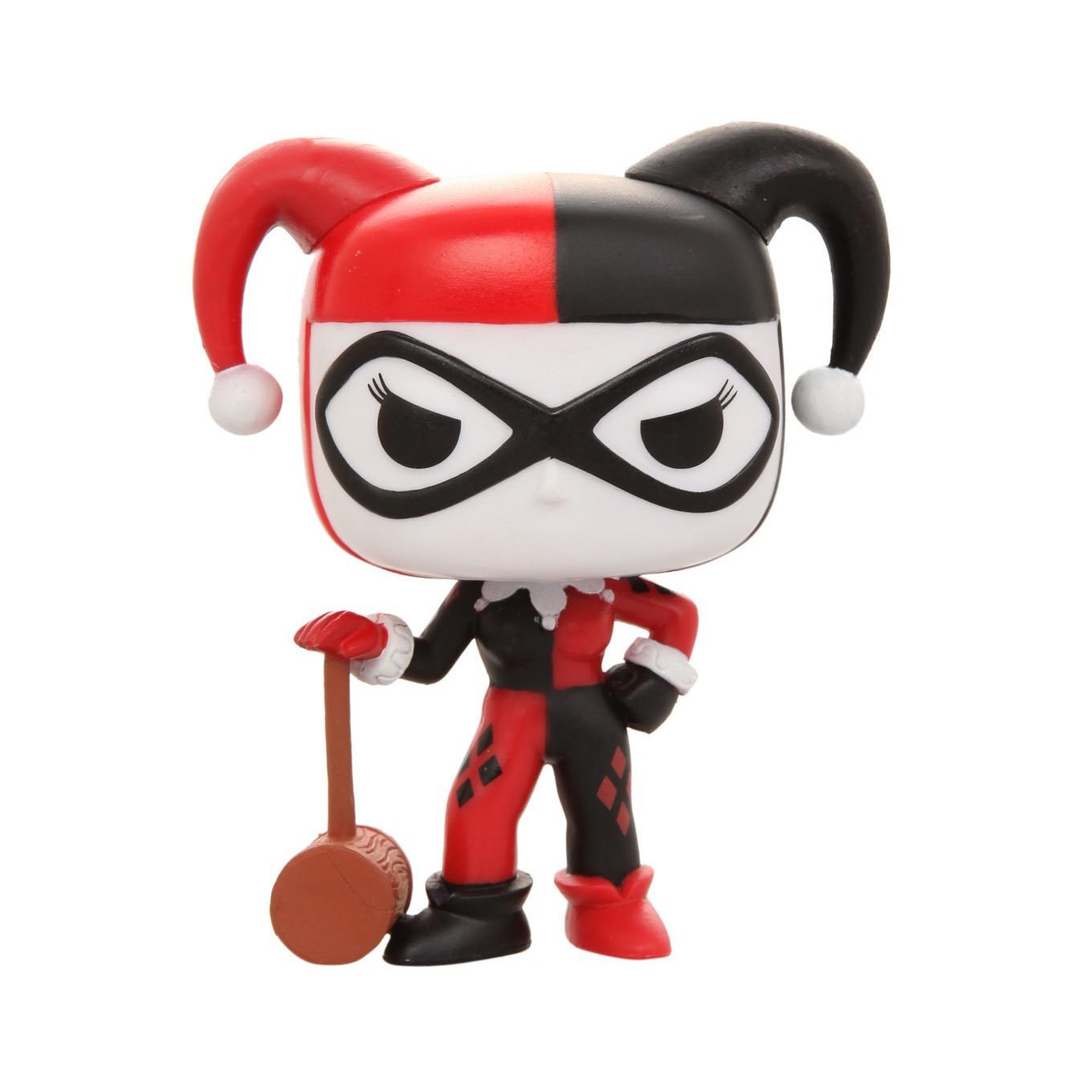 Фигурка DC Funko POP! Harley Quinn with Mallet