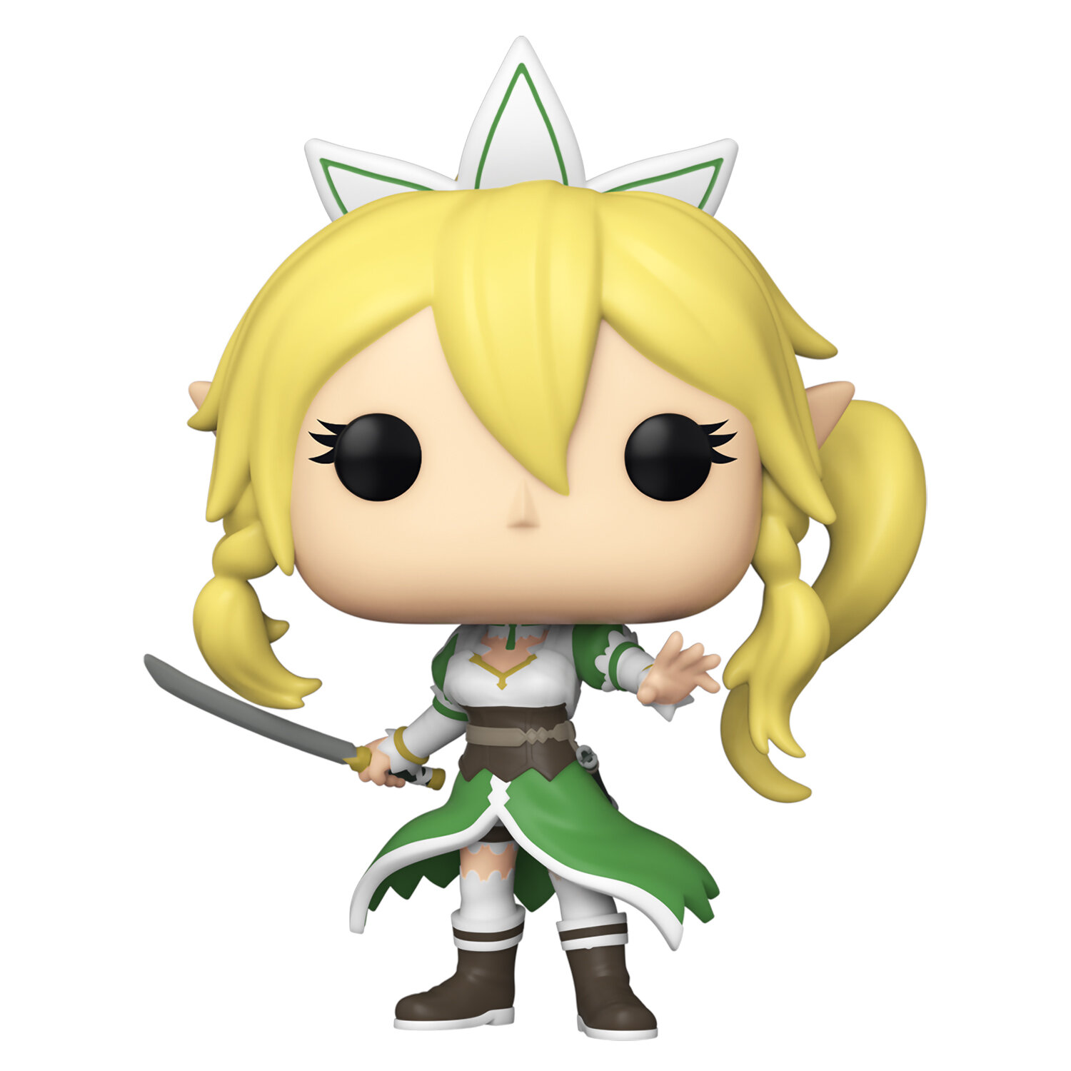 Фигурка Sword Art Online Funko POP! Leafa