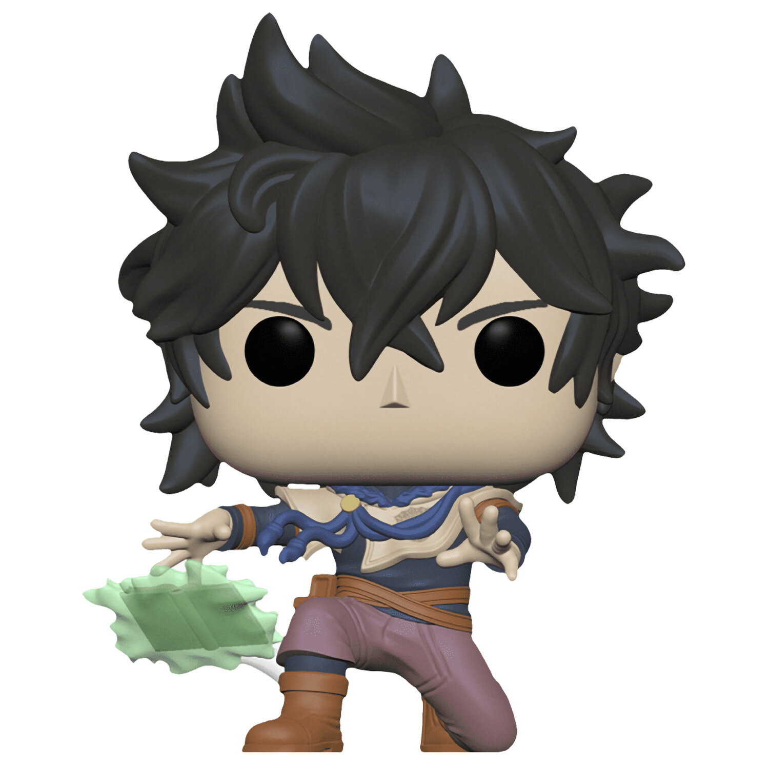 Фигурка Black Clover Funko POP! Yuno