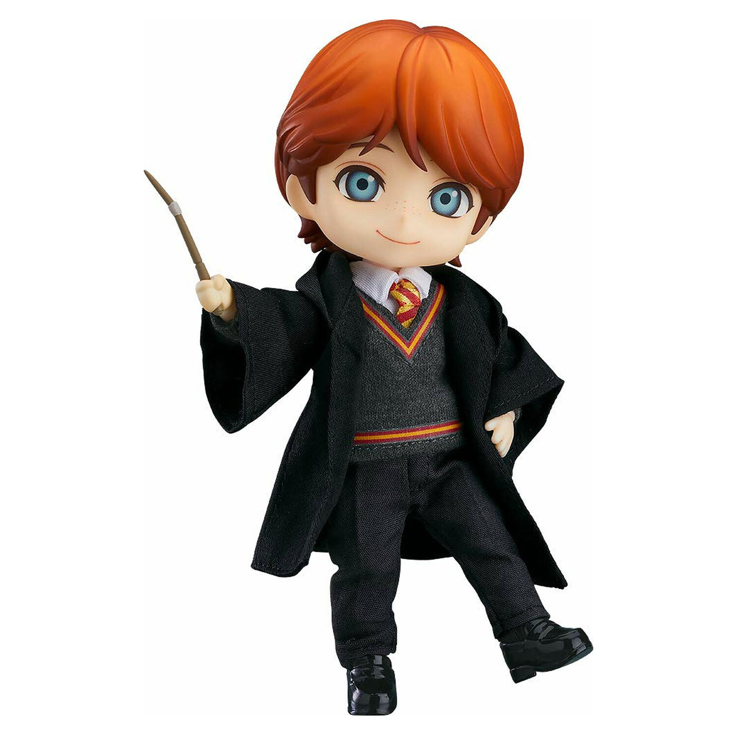 Статуэтки и фигурки Фигурка Гарри Поттер Nendoroid Doll Ron Weasley