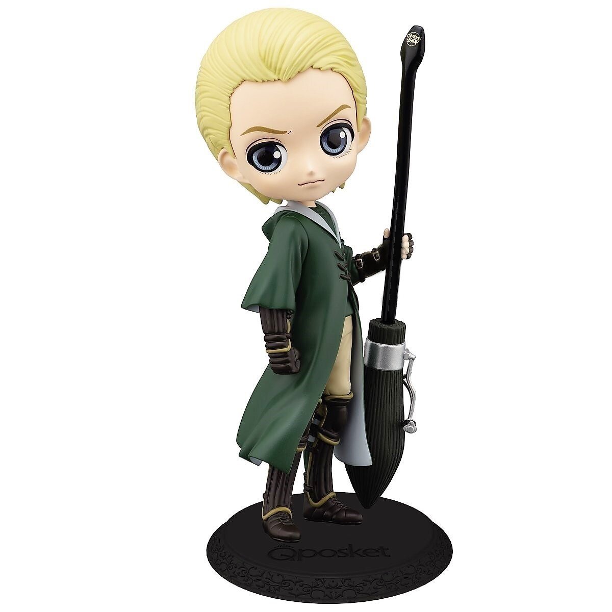 Фигурка Harry Potter Q Posket Draco Malfoy Quidditch Style (A Version)