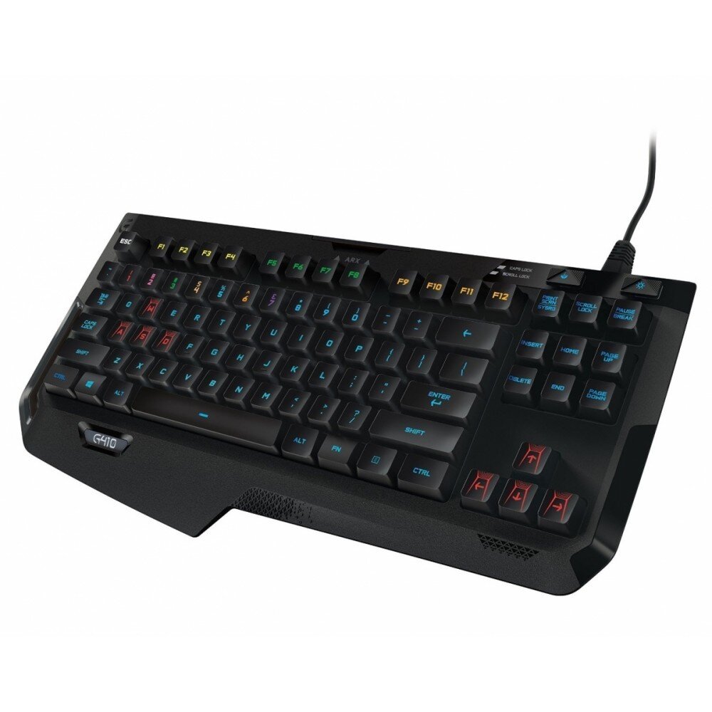 Logitech G410 Atlas Spectrum USB