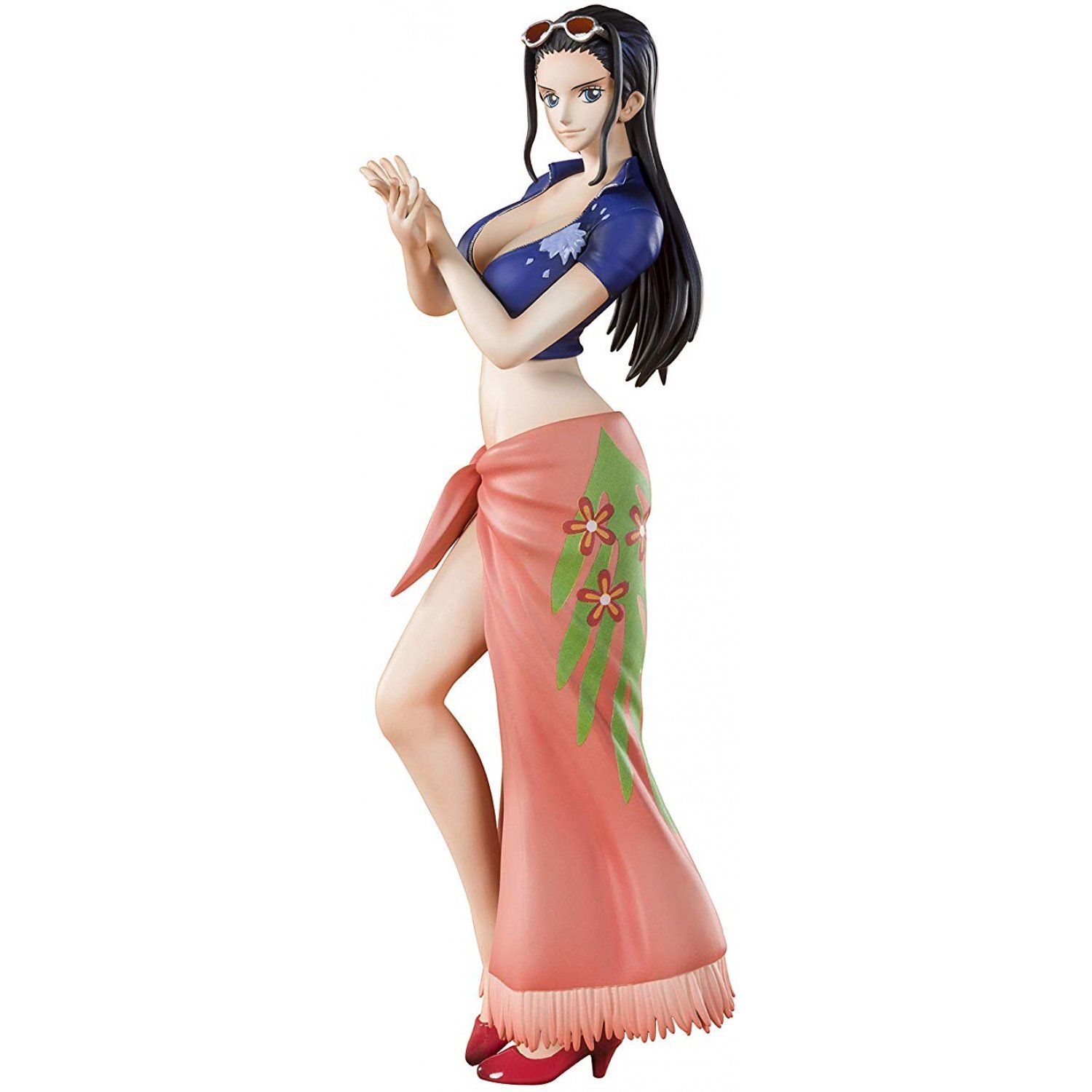 Фигурка One Piece Figuarts Zero Nico Robin Devil Child