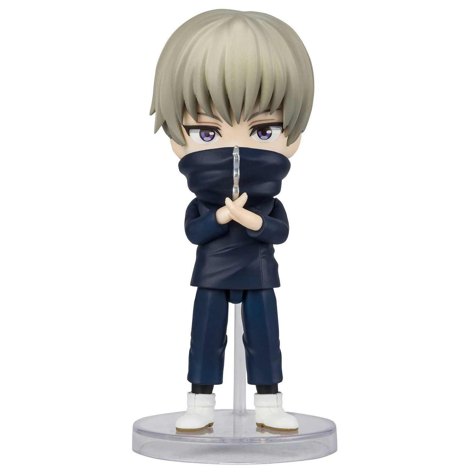 Фигурка Jujutsu Kaisen Figuarts mini Toge Inumaki