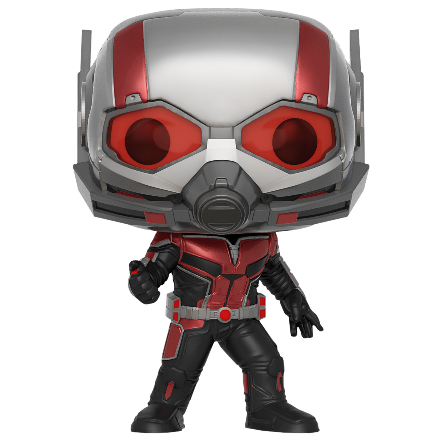 Фигурка Marvel Funko POP! Ant-Man & The Wasp Ant-Man w/Chase