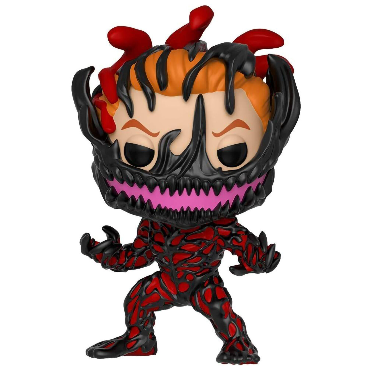 Фигурка Marvel Funko POP! Venom Carnage/Cletus Kasady