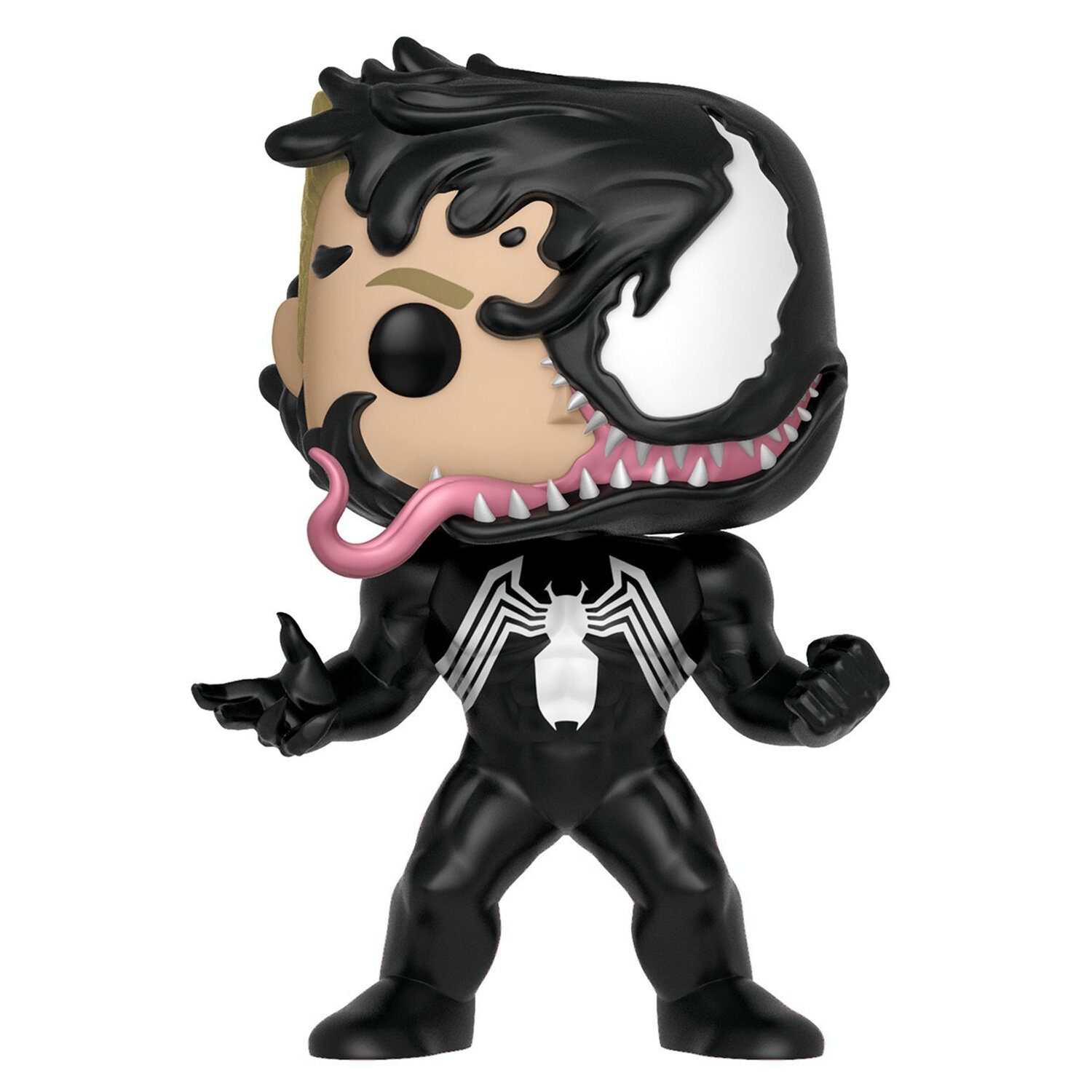 Фигурка Marvel Funko POP! Venom Carnage/Eddie Brock