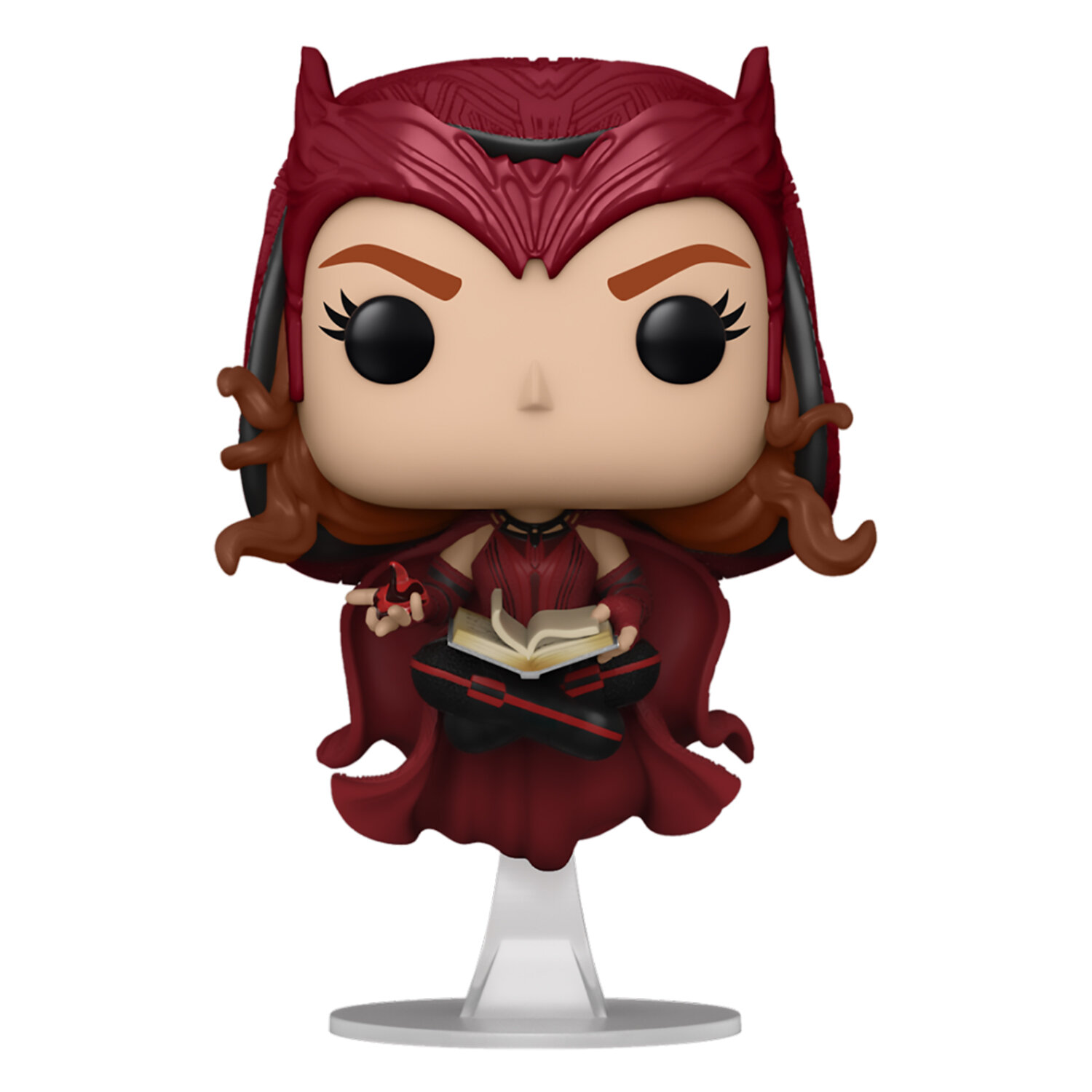 Фигурка Marvel Funko POP! WandaVision Scarlet Witch (823)