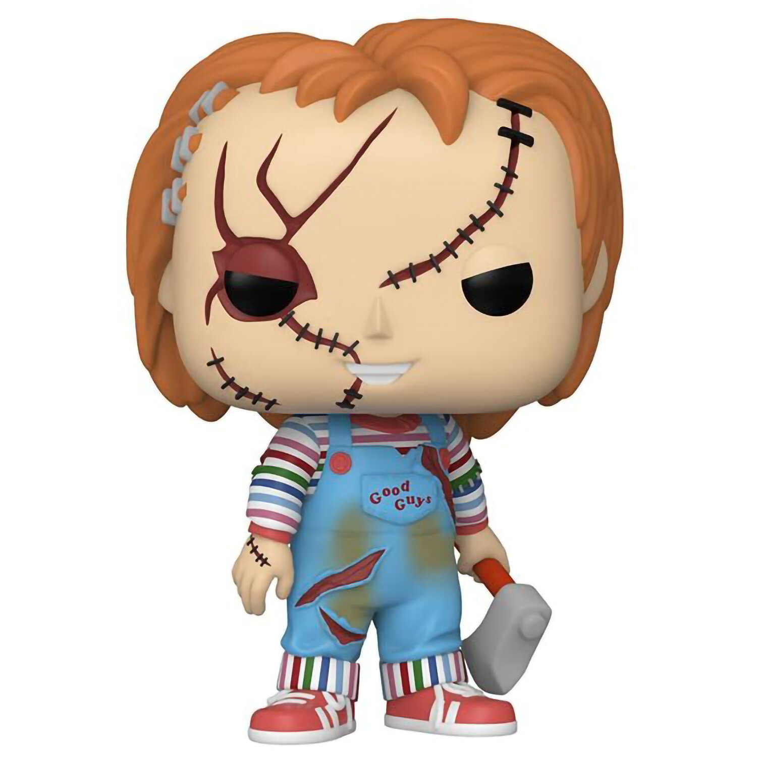 Фигурка Bride of Chucky Funko POP! Chucky