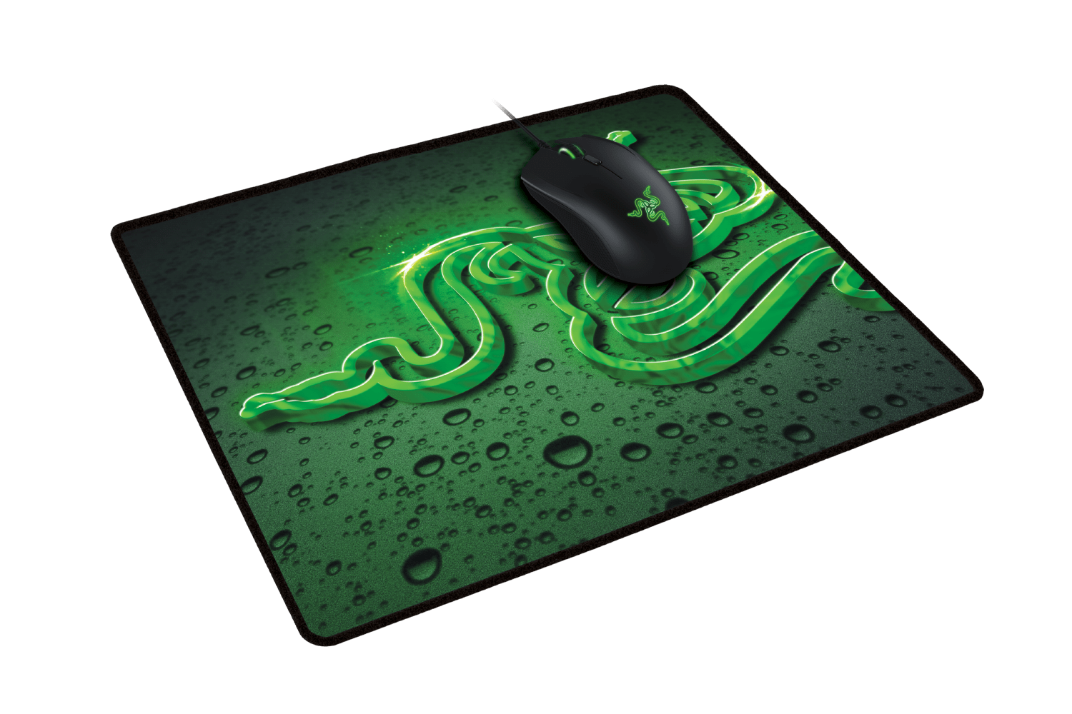 Razer Goliathus Speed Terra Small