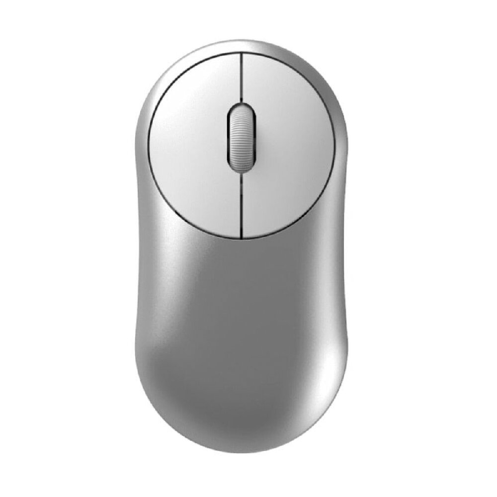 Dareu LM166D Wireless Silver