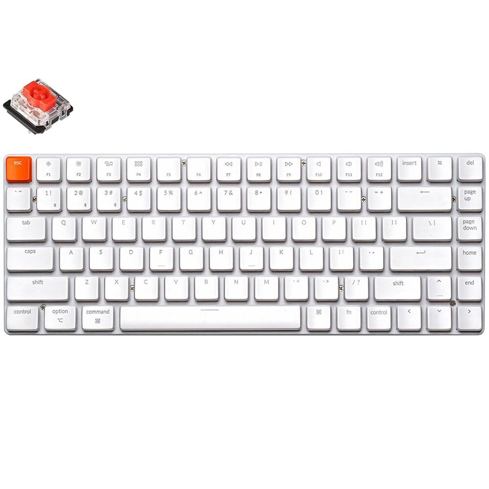 Keychron K3 Red Switch