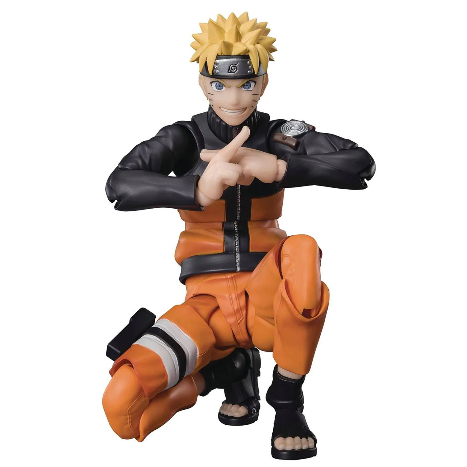 Статуэтки и фигурки  Fragstore Фигурка Naruto Shippuden Figuarts Naruto Jinchuuriki Entrusted with Hope