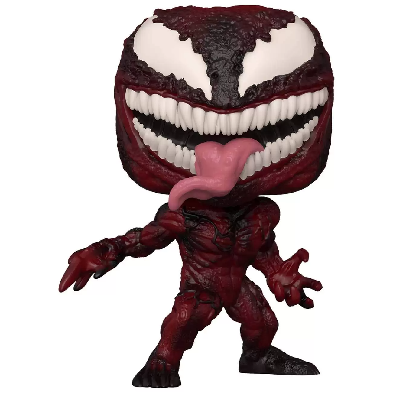 Статуэтки и фигурки Фигурка Marvel Funko POP! Venom 2 Carnage