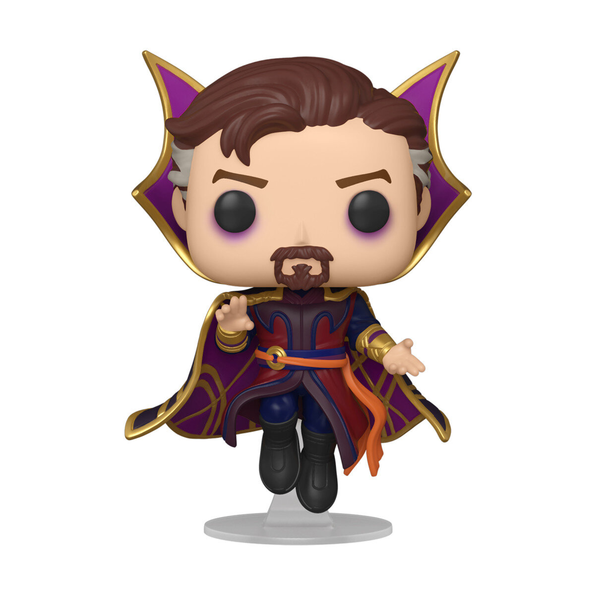 Статуэтки и фигурки  Fragstore Фигурка Marvel Funko POP! What If Doctor Strange Supreme (874)