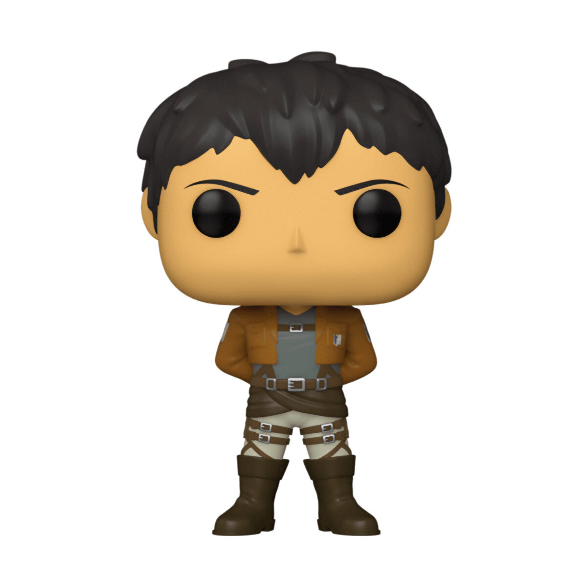 Статуэтки и фигурки Фигурка Attack on Titan Funko POP!  S4 Bertholdt Hoover