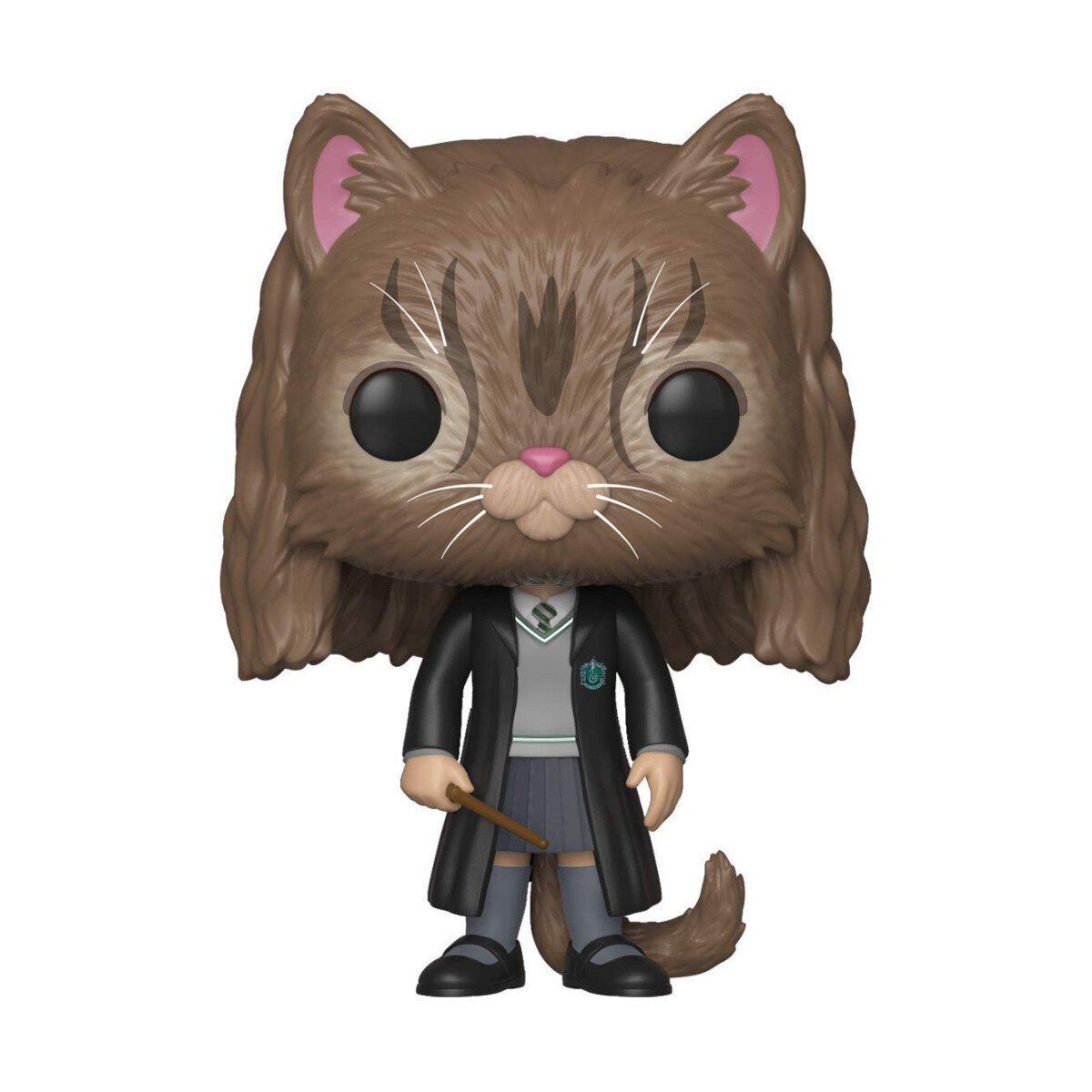 Фигурка Harry Potter Funko POP! S5 Hermione Granger as Cat