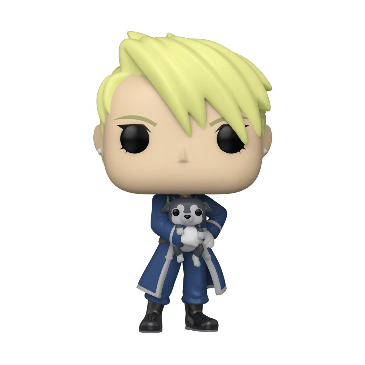 Фигурка Fullmetal Alchemist Funko POP! Brotherhood Riza Hawkeye