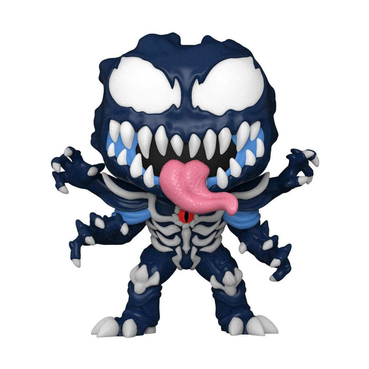 Фигурка Marvel Funko POP! Monster Hunters Venom (994)