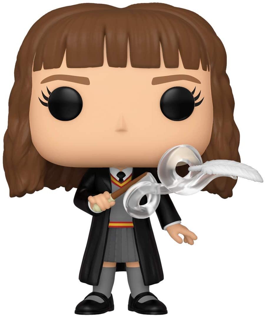 Фигурка Harry Potter Funko POP! S10 Hermione Granger with Feather