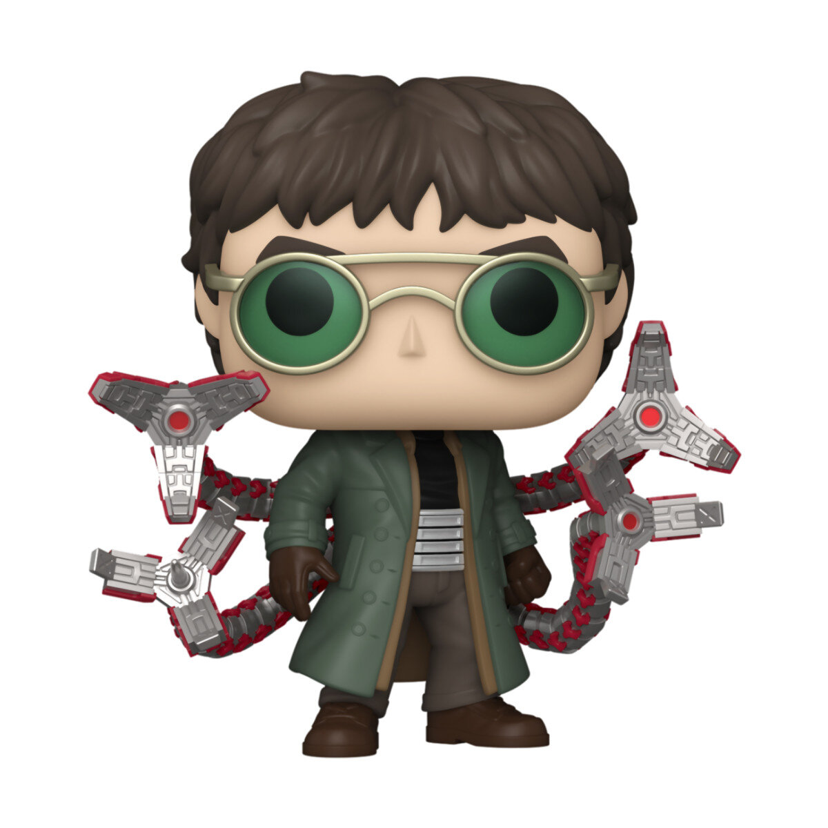 Фигурка Marvel Funko POP! No Way Home Doc Ock