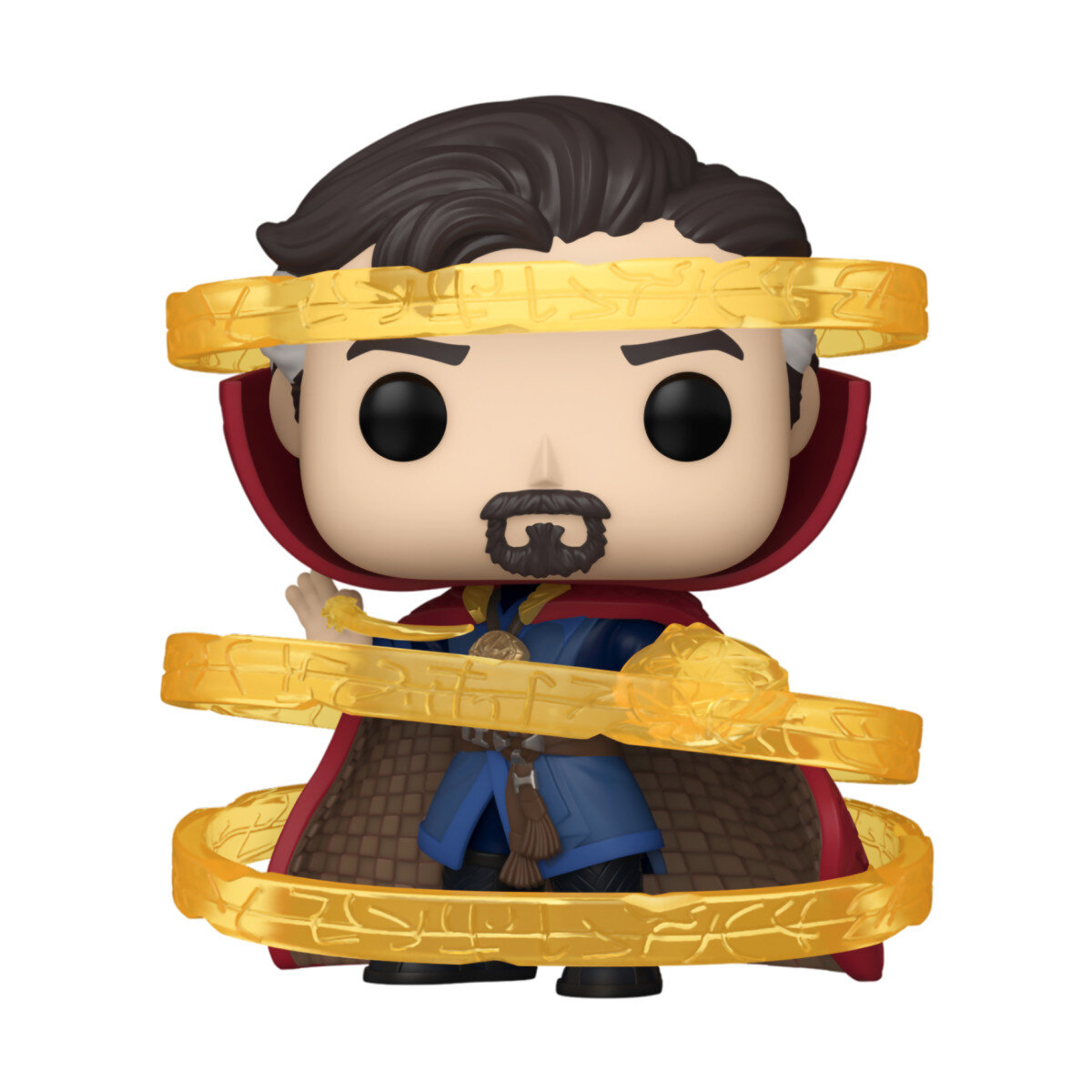 Фигурка Marvel Funko POP! No Way Home Doctor Strange