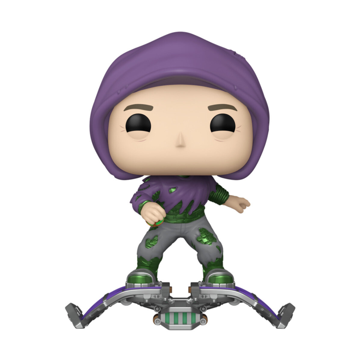 Статуэтки и фигурки Фигурка Marvel Funko POP! No Way Home Green Goblin