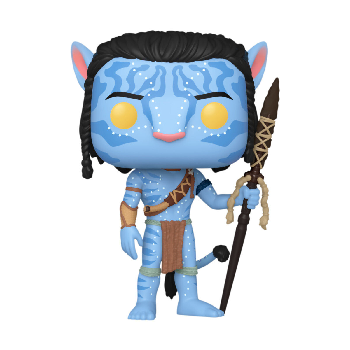 Статуэтки и фигурки Фигурка Movies Avatar Funko POP! Jake Sully