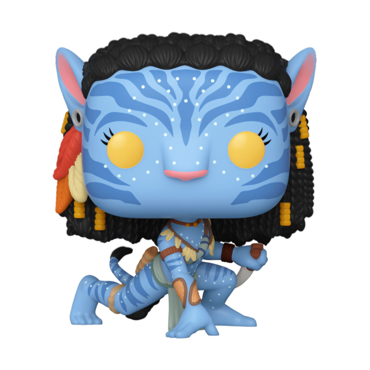 Статуэтки и фигурки  Fragstore Фигурка Movies Avatar Funko POP!  Neytiri