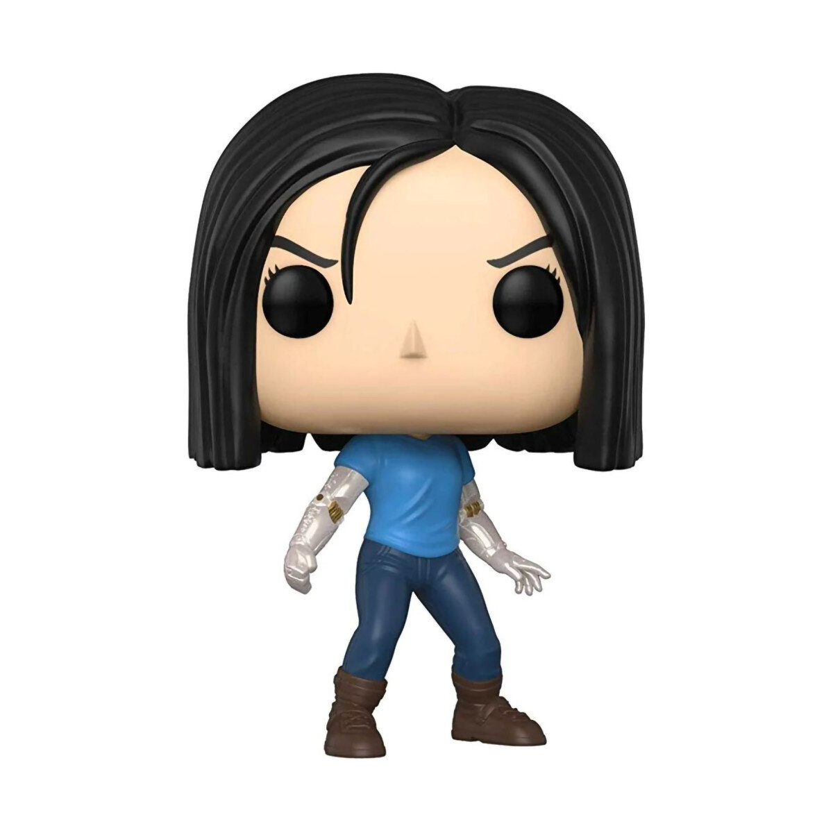 Фигурка Alita Battle Angel Funko POP! Alita Doll Body