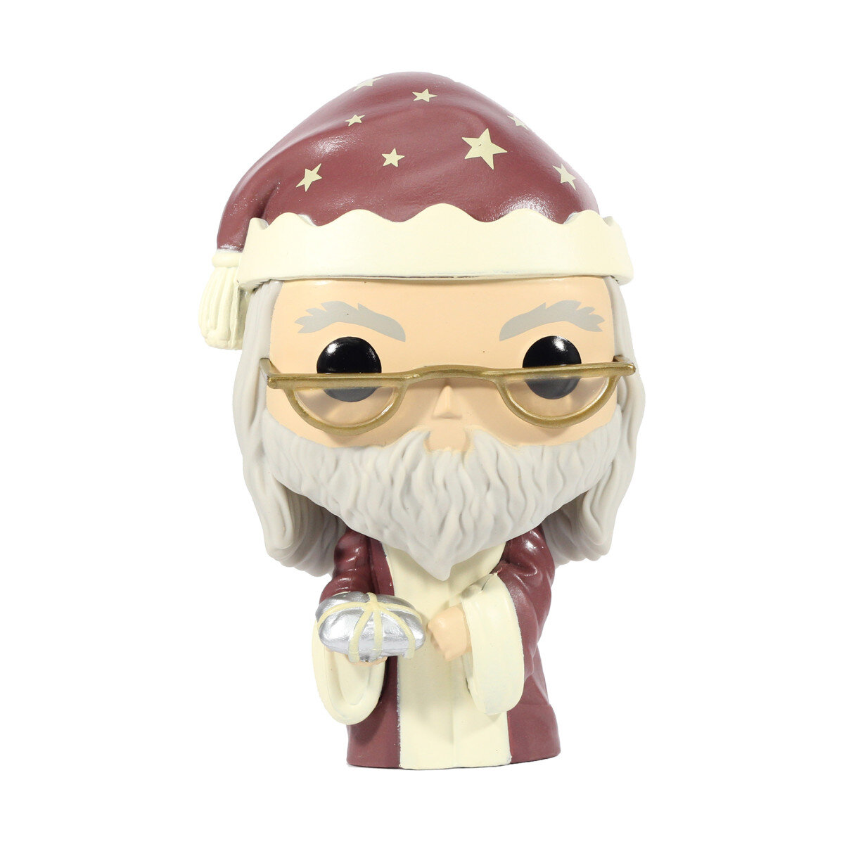 Фигурка Harry Potter Funko POP! S11 Holiday Albus Dumbledore