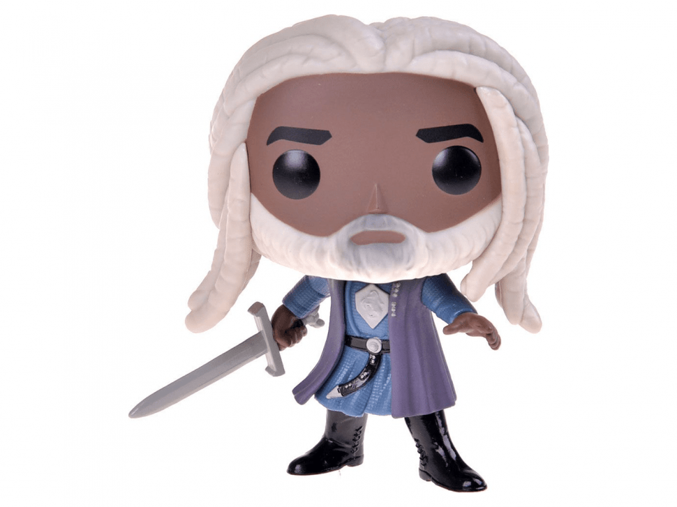 Фигурка House of the Dragon Funko POP! Corlys Velaryon (04)