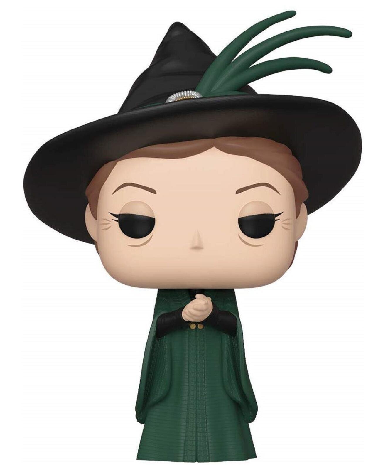 Фигурка Harry Potter Funko POP! Minerva McGonagall S8 (Yule) (93)