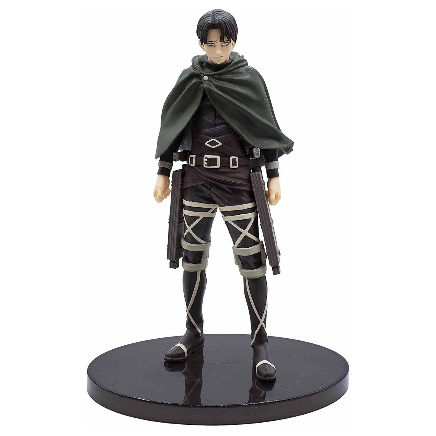 Фигурка Attack on Titan Bandai Levi