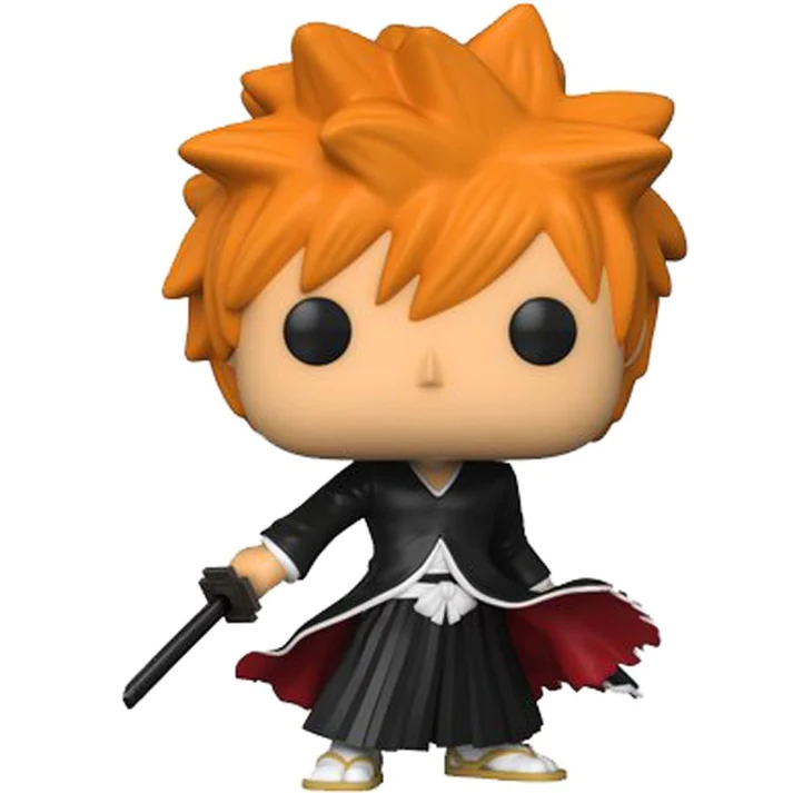 Статуэтки и фигурки  Fragstore Фигурка Bleach Funko POP! Ichigo Kurosaki Bankai (Exc) (1087)