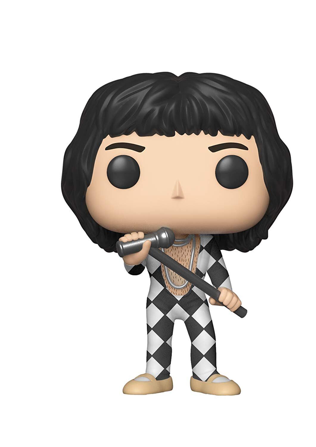 Фигурка Rocks Funko POP! Queen Freddie Mercury (92)