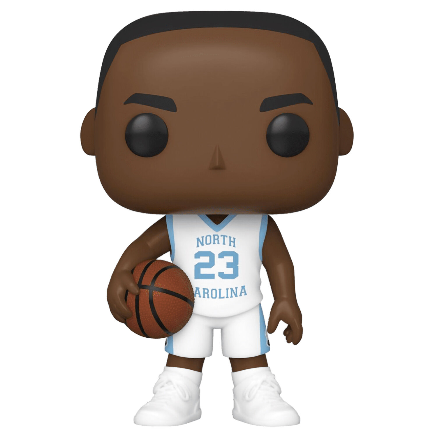 Фигурка NBA Legends Funko POP! UNC Michael Jordan (Away Jersey) (74)