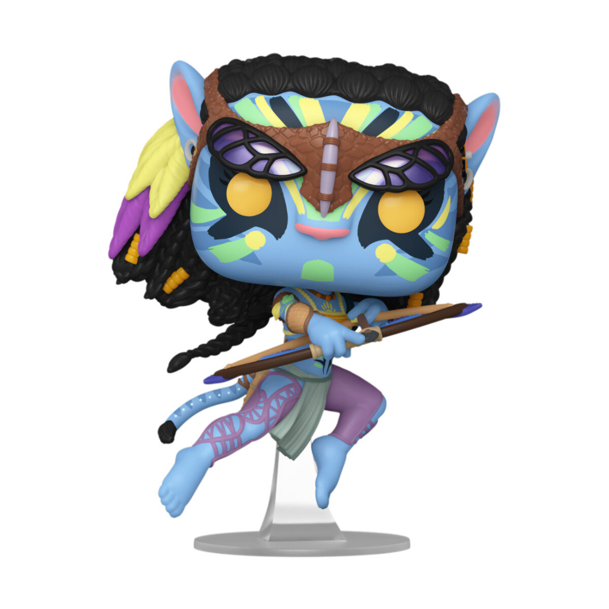 Статуэтки и фигурки  Fragstore Фигурка Movies Avatar Funko POP! Battle Neytiri