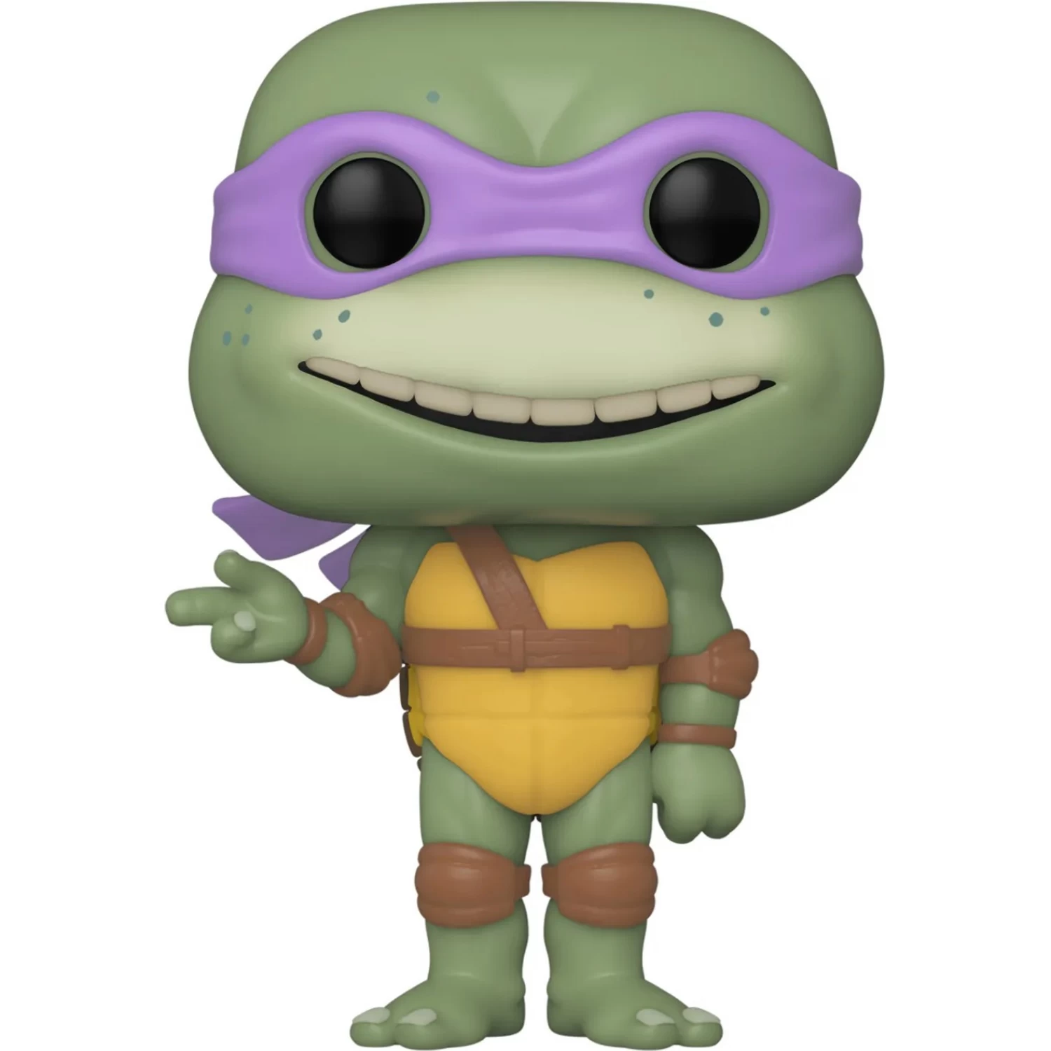 Фигурка Teenage Mutant Ninja Turtles 2 Funko POP! Donatello