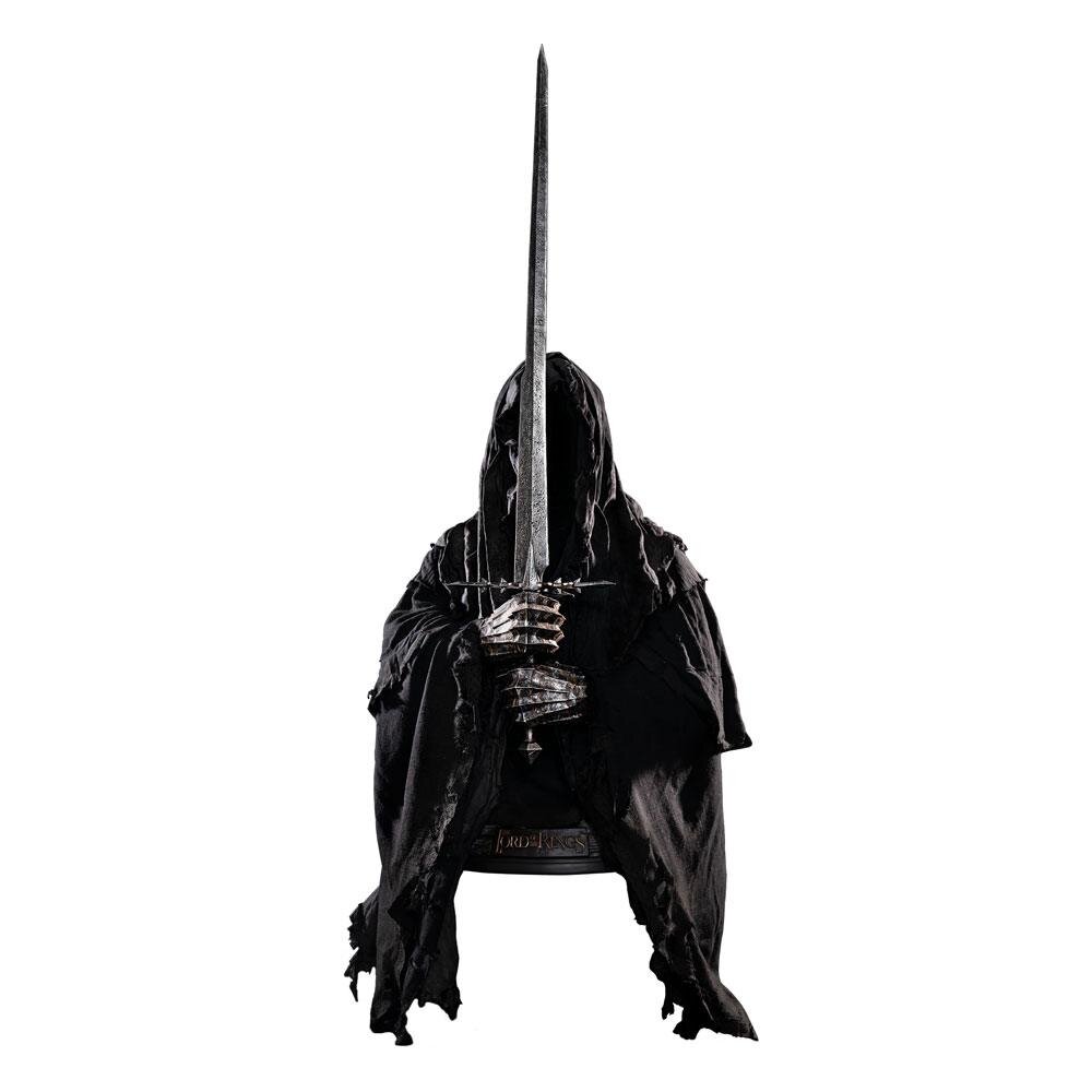 Статуэтки и фигурки  Fragstore Статуэтка The Lord of the Rings Infinity Studio X Penguin Toys The Ringwraith Bust Life-Size