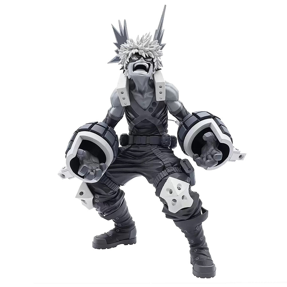 Фигурка My Hero Academia Banpresto Katsuki Bakugo (BP17990)