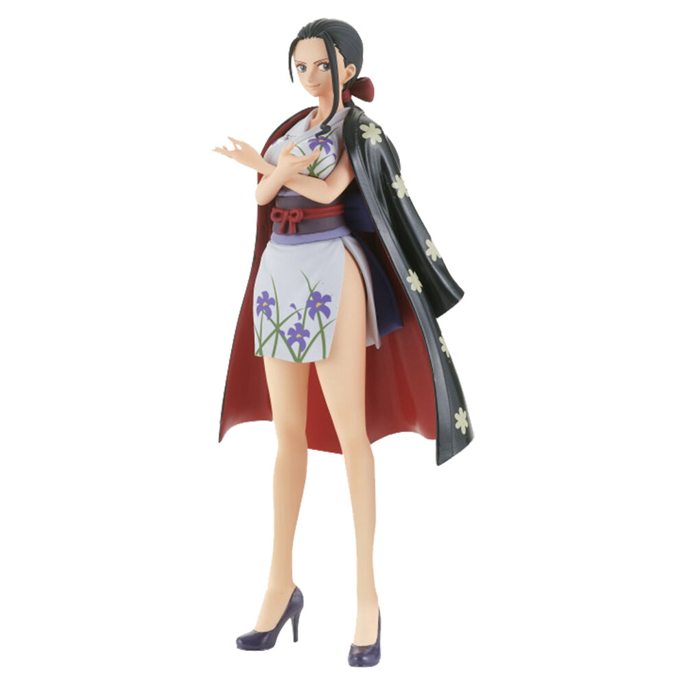 Фигурка One Piece DXF The Grandline Lady Wano Country Vol.6 Nico Robin