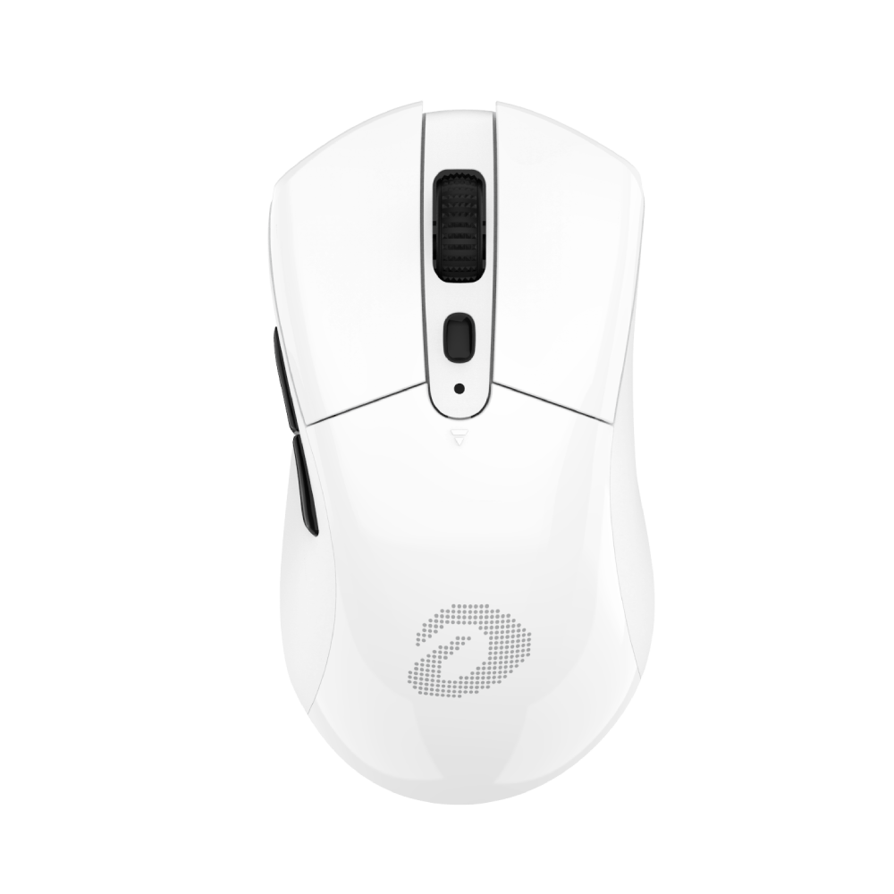 Dareu A918X Wireless White