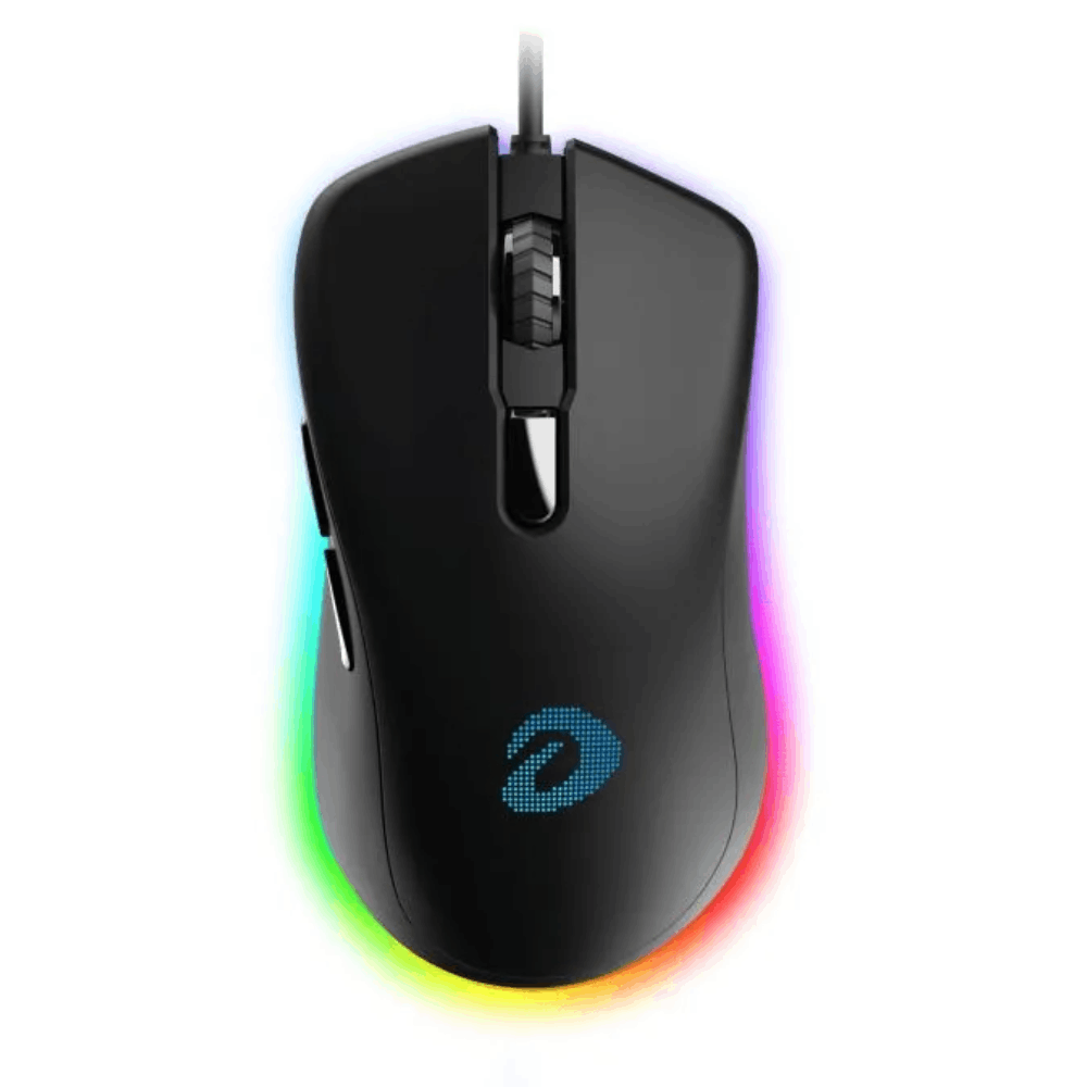 Dareu EM908 Black