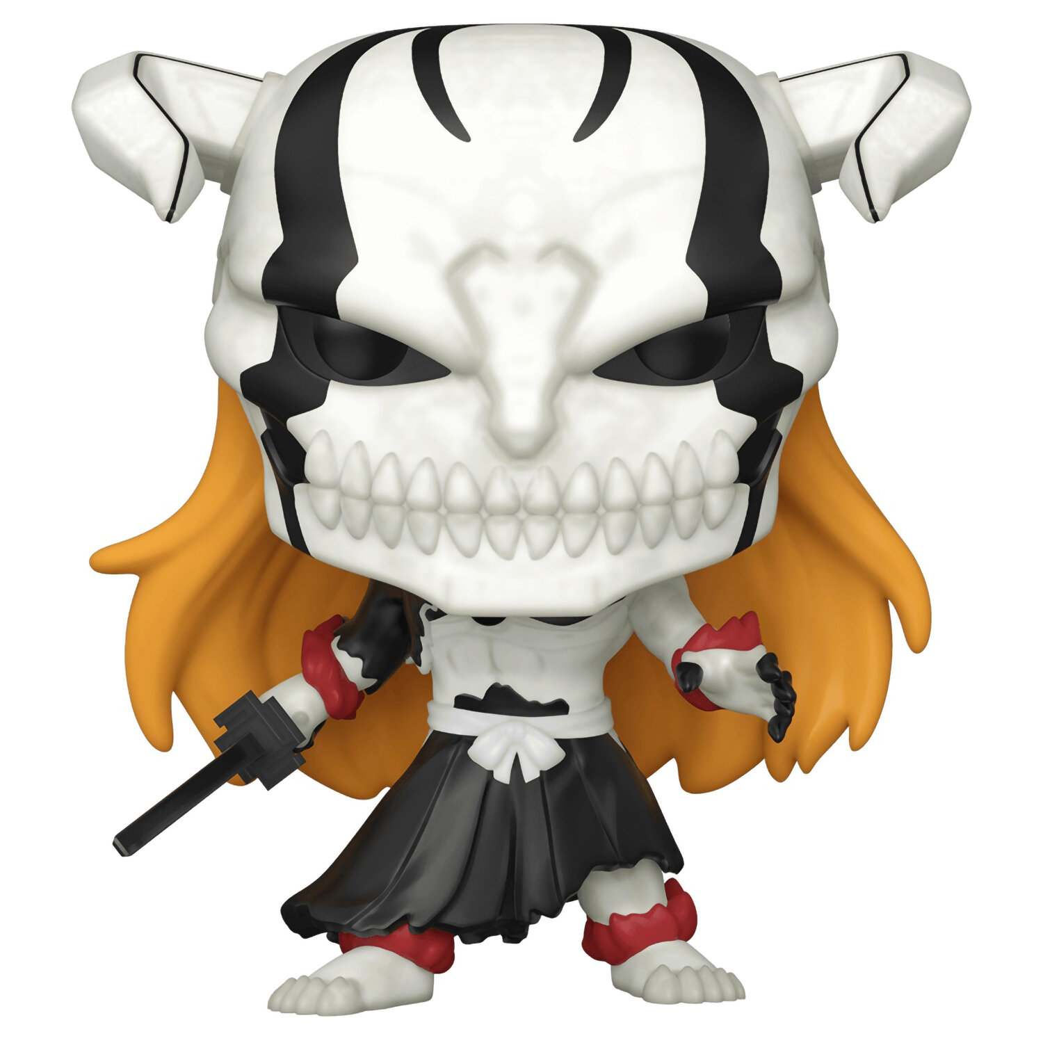 Фигурка Bleach Funko POP! Fully-Hollowfield Ichigo (GW) (1104)