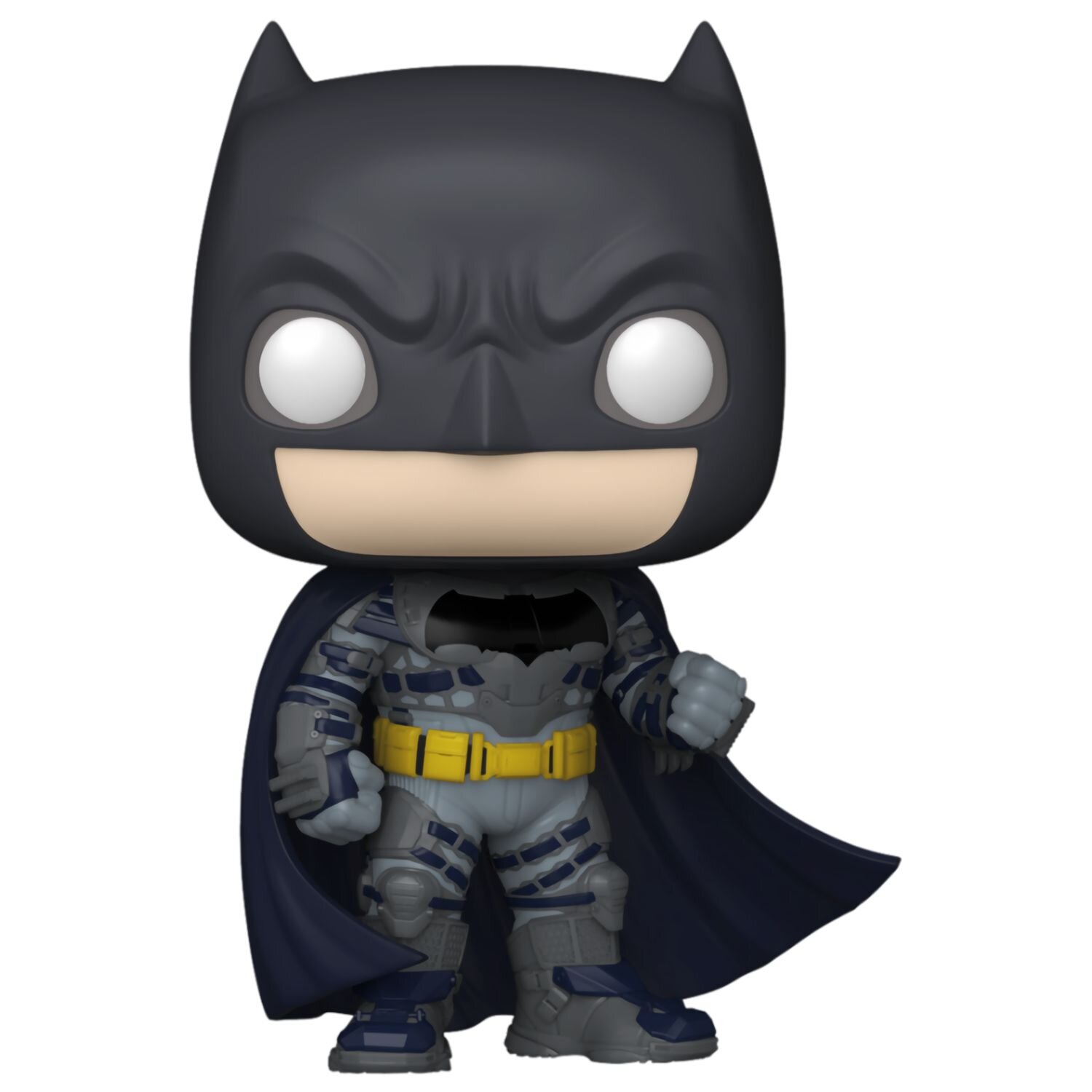 Фигурка DC Funko POP! The Flash Batman (Ben Affleck) (1341)