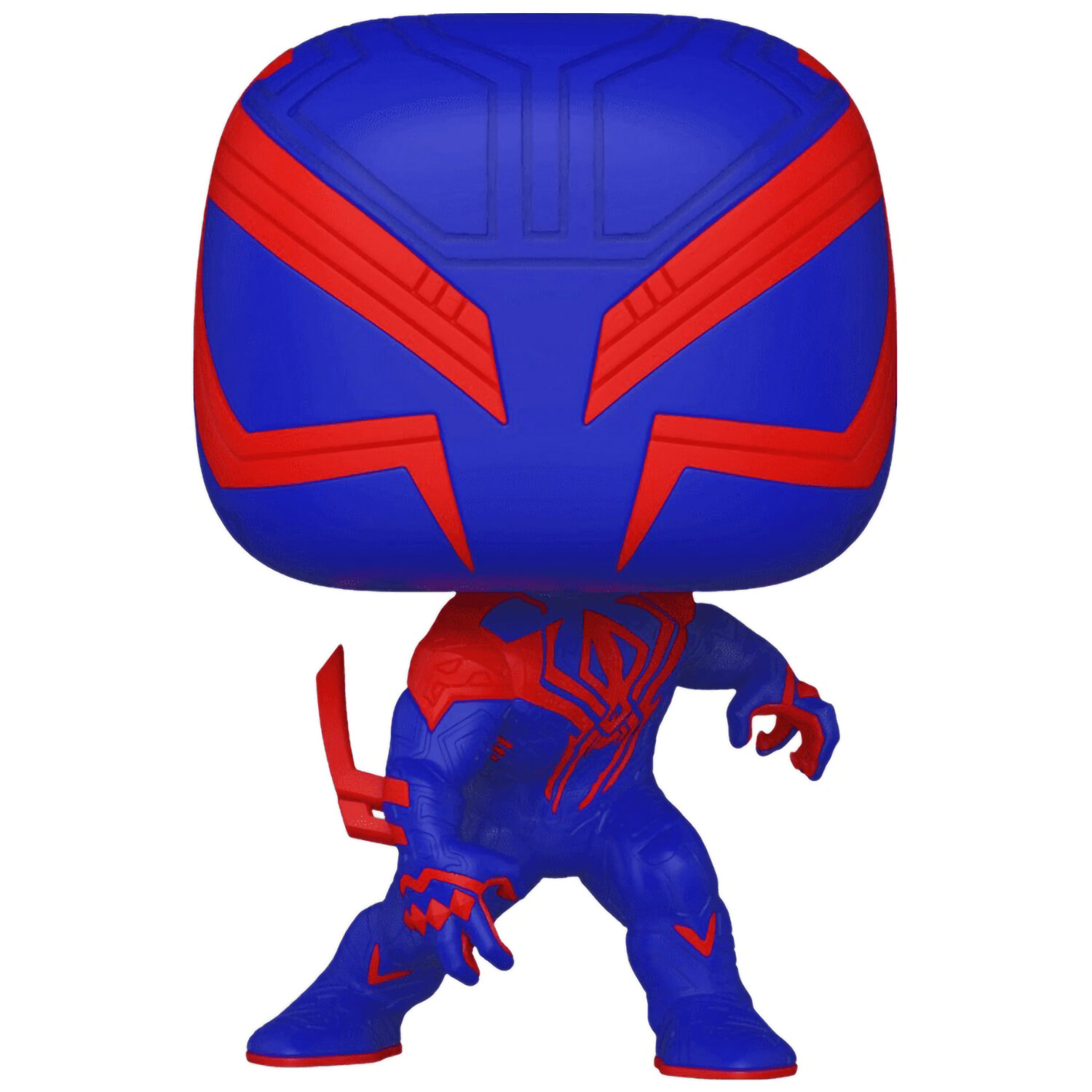 Фигурка Marvel Funko POP! Spider-Man Across the Spider-Verse Spider-Man 2009 (GW)(Exc) (1267)