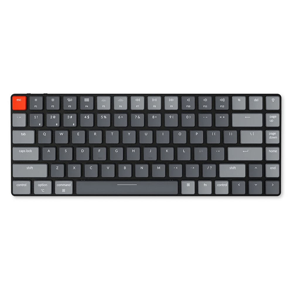 Keychron K3 White LED Brown Switch