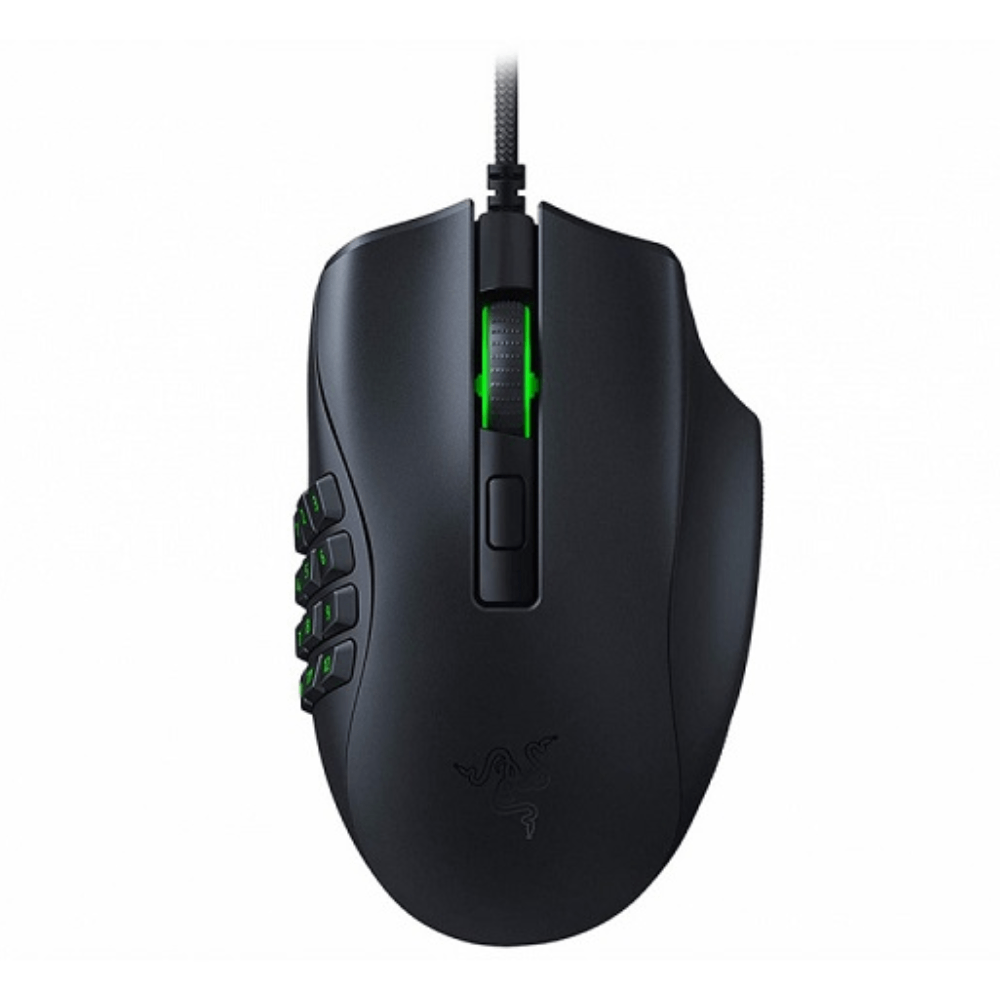 Razer Naga X