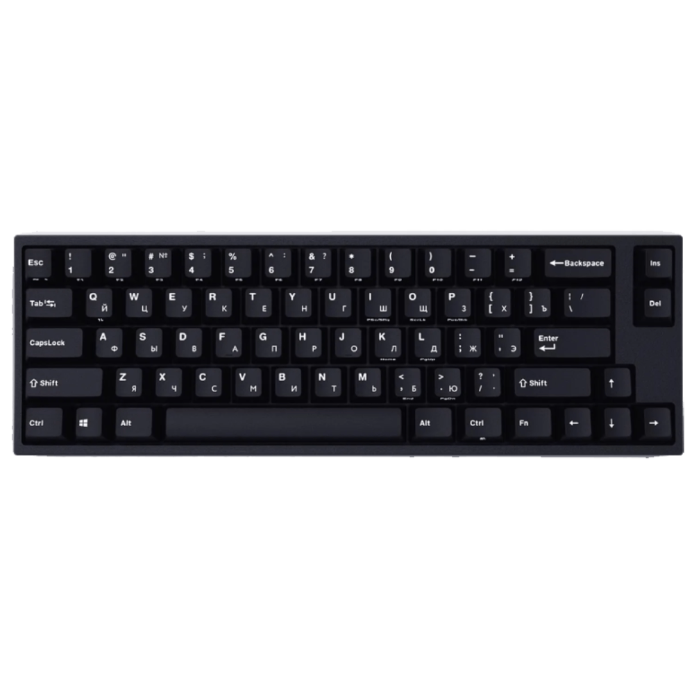 Leopold FC660M PD V1.0 Cherry MX Silent Red